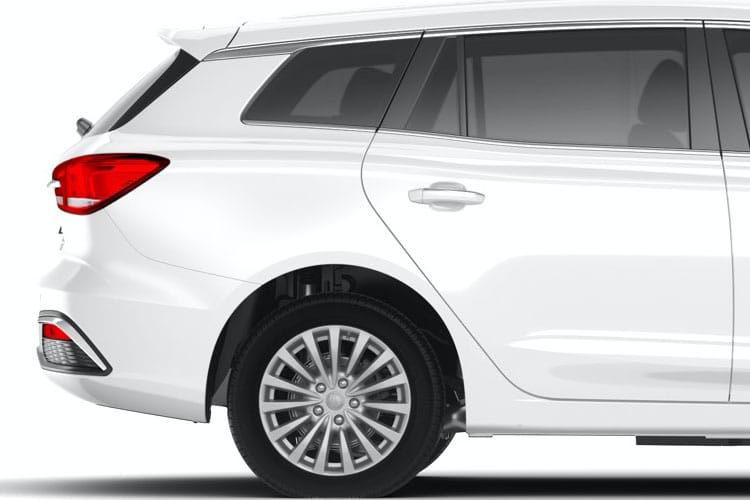 MG Motor UK MG5 Estate car leasing